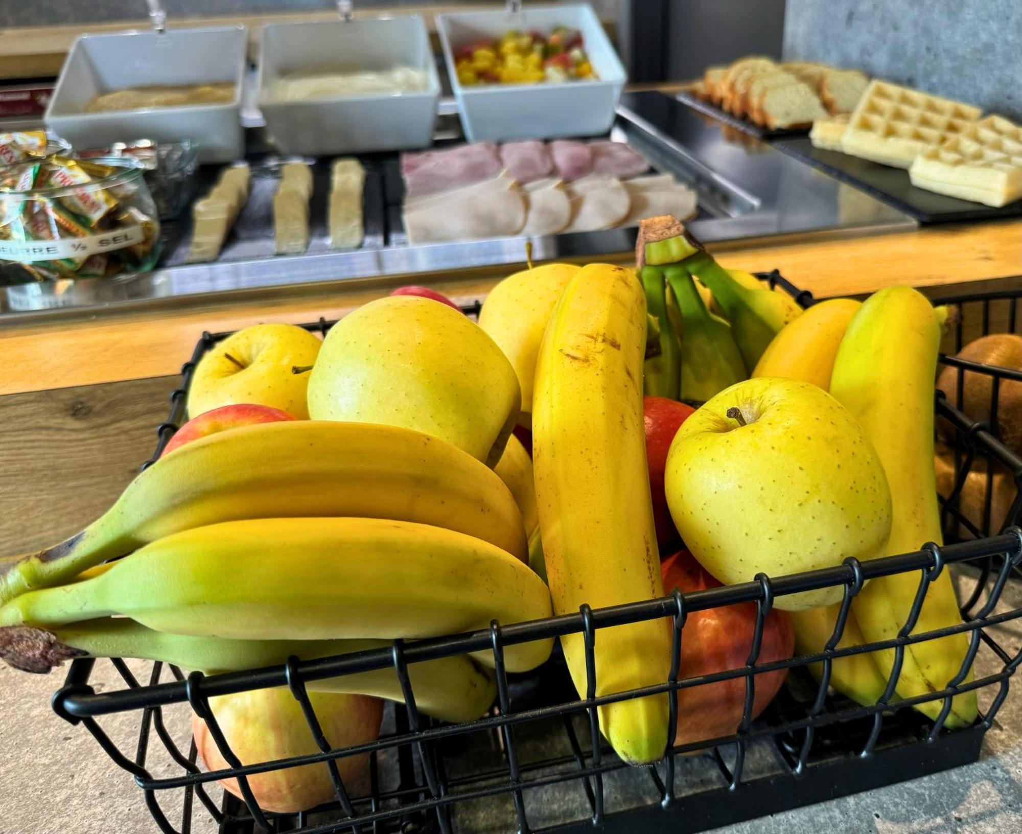Ibis Budget Coutances Zewnętrze zdjęcie