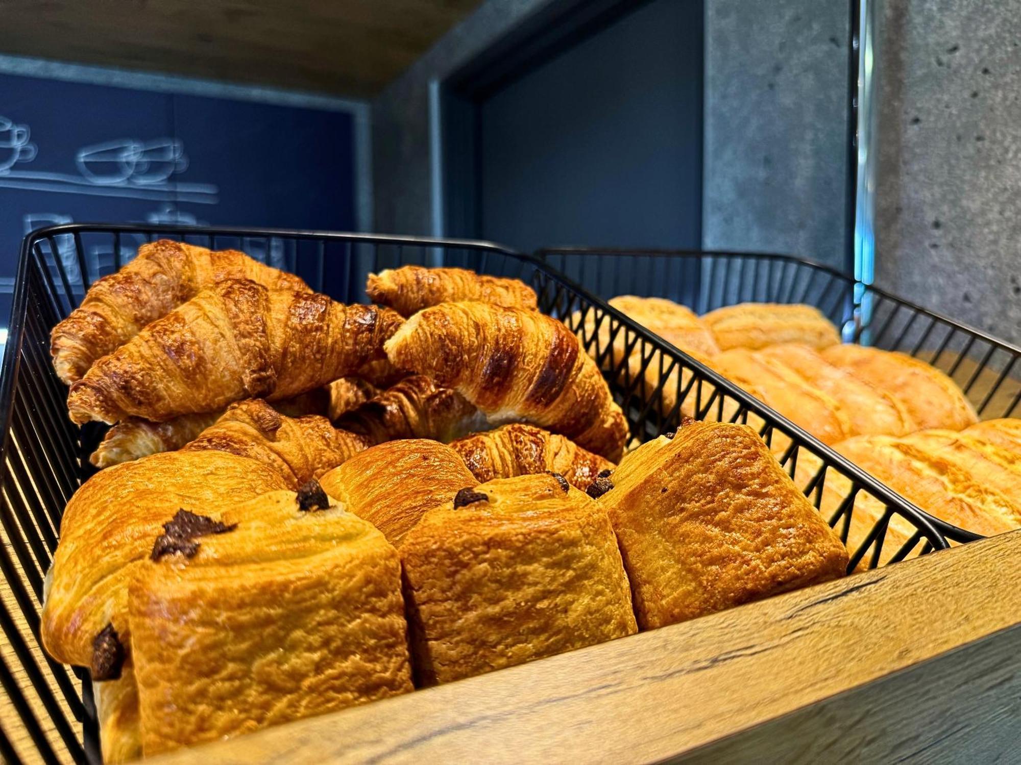Ibis Budget Coutances Zewnętrze zdjęcie